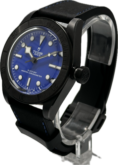 Tudor Black Bay M79210CNU-0007 Image 3